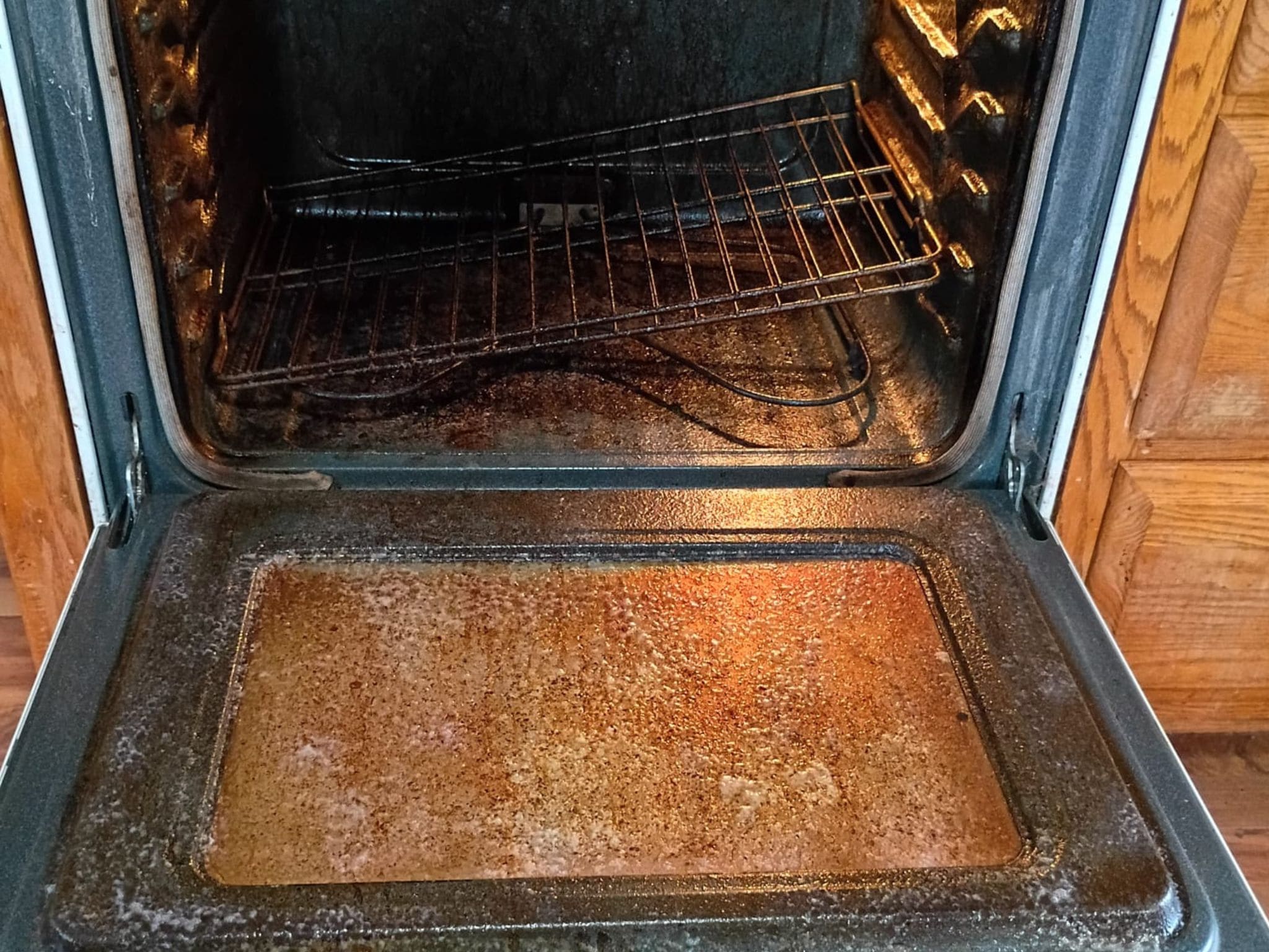 Move Out Cleaning Oven in Appleton Move Out Cleaning Oven in Appleton