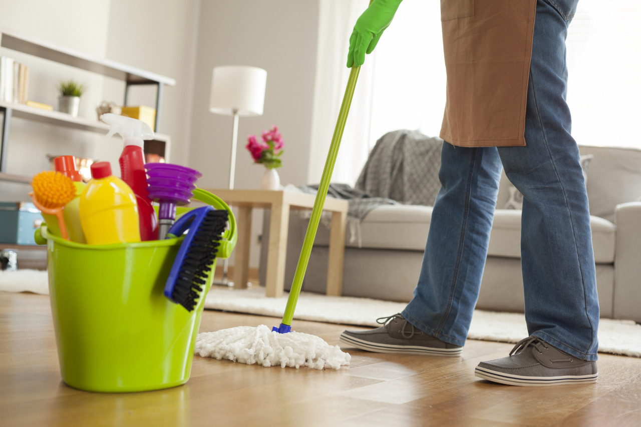Professional House Cleaning Services in Oshkosh, WI