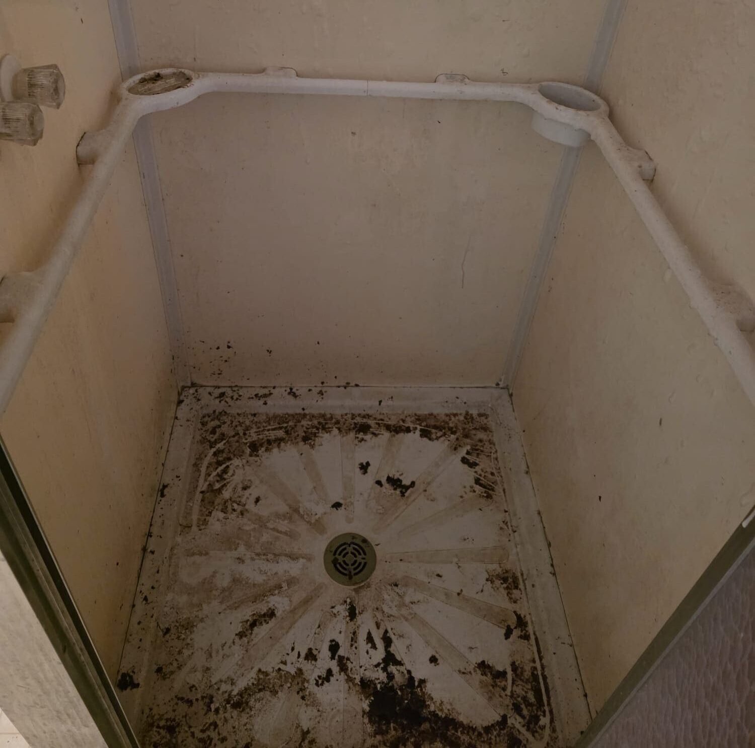 The Deep Cleaning Stove in Appleton Before The Deep Cleaning Stove in Appleton Before
