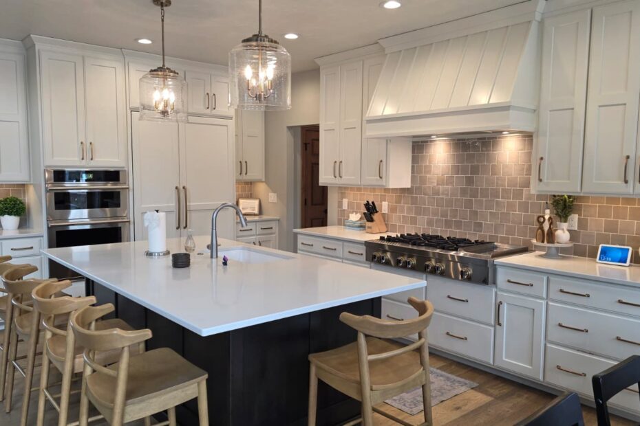 Deep kitchen cleaning service in Appleton WI – grease and buildup removed
